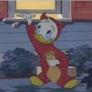 Meet your Posher, Isaias